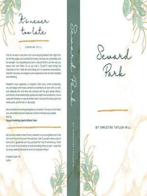 cover image of Seward Park